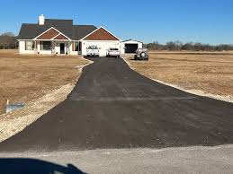 Best Driveway Snow Removal Preparation  in Nanticoke, PA